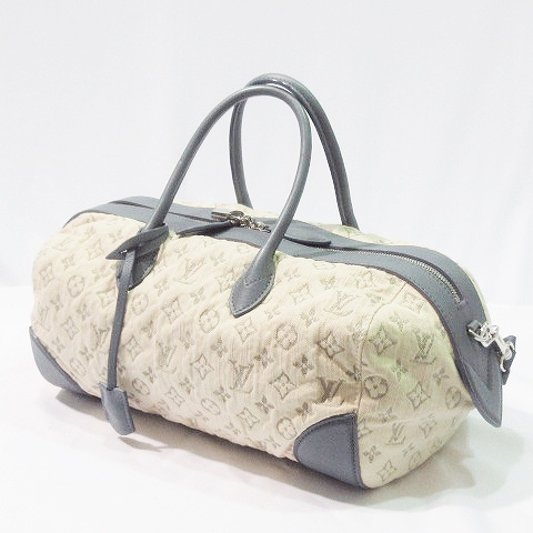 ルイヴィトン LOUIS VUITTON M40708 スピーディ ラウンド GM 2WAY 