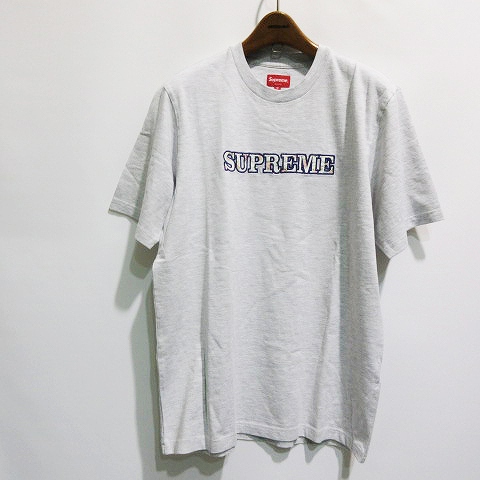 シュプリーム SUPREME 極美品 18AW フローラルロゴ Floral Logo Tee T  
