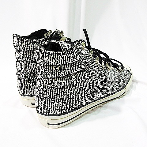 08SS NUMBER(N)INE BIRDS期 Sneaker 08SS NUMBER(N)INE BIRDS期 Sneaker n(n) NUMBER NINE/エヌエヌバイ