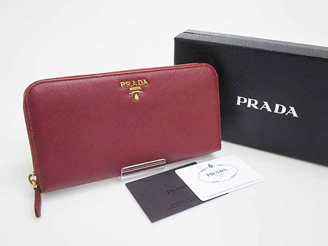 ロシア オアシス 種 財布 赤 プラダ Driver Navi Jp