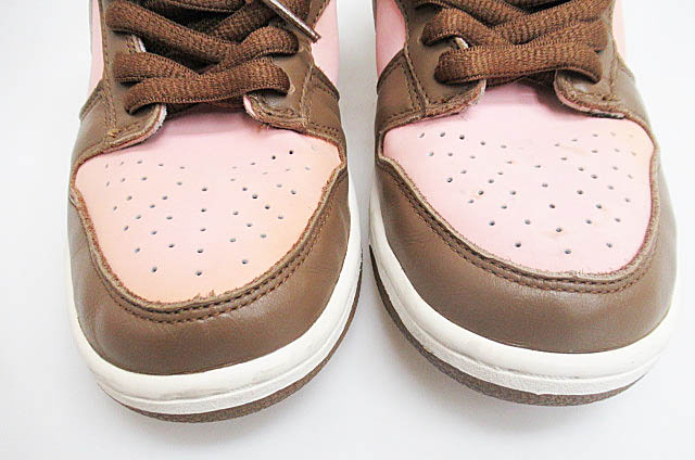 ナイキ エスビー NIKE SB DUNK LOW PRO SB STUSSY CHERRYダンク ロウ