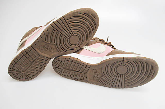 ナイキ エスビー NIKE SB DUNK LOW PRO SB STUSSY CHERRYダンク ロウ