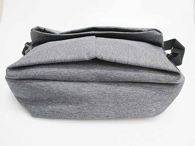 コートエシエル Cote&Ciel メッセンジャーバッグ ショルダーバッグ