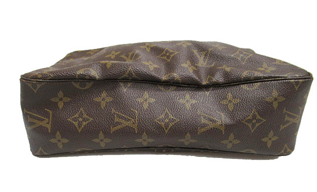 ルイヴィトン Louis Vuitton モノグラム トゥルーストワレット28 