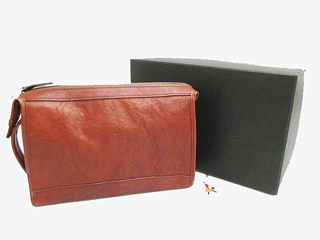 ポーター PORTER 吉田カバン セカンド クラッチバッグ 231-03232 