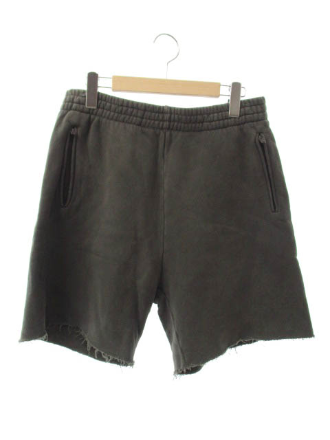 Yeezy Season 6 Sweatshorts イージー シーズン 6 スウェット ショーツ  