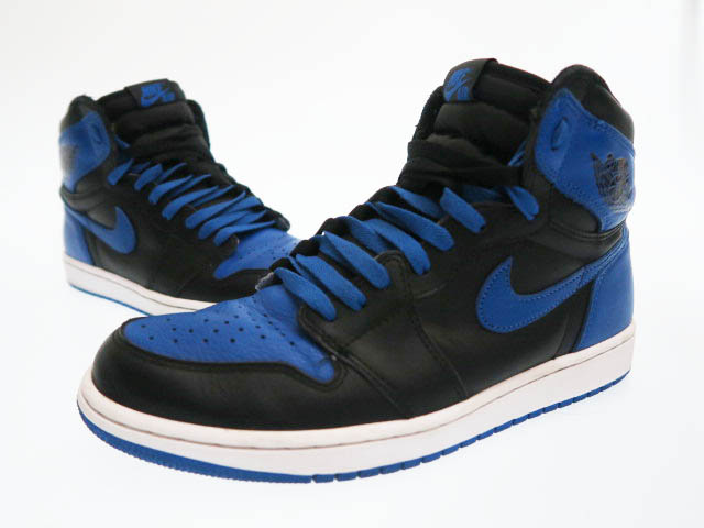nike air jordan 1 retro high