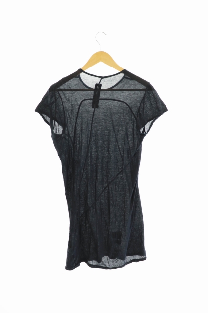 ダークシャドウ Drkshdw ロングスリーブ カットソー 半袖 Tシャツ ブランド古着ベクトル 中古 0909 0018 メンズ 034 ベクトルパーク