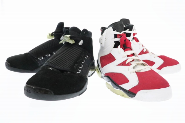 air jordan collezione