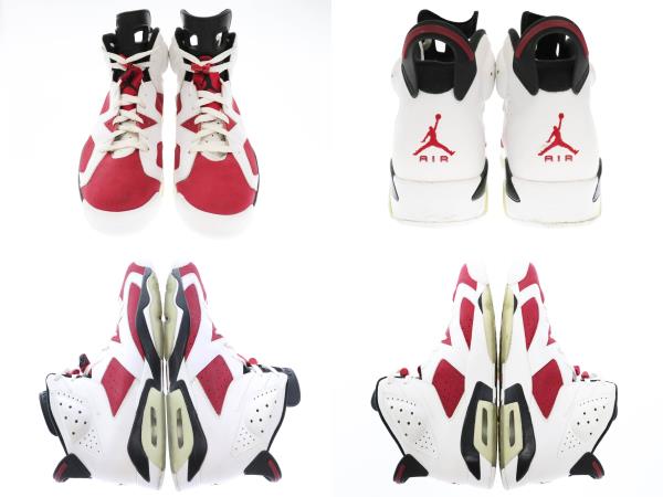 air jordan collezione