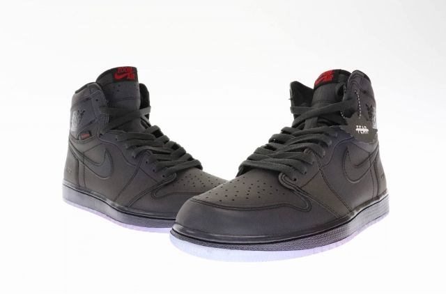 jordan 1 high zoom fearless