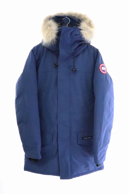 canada goose langford m