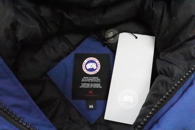 canada goose langford m