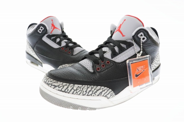 nike air jordan 3 retro og