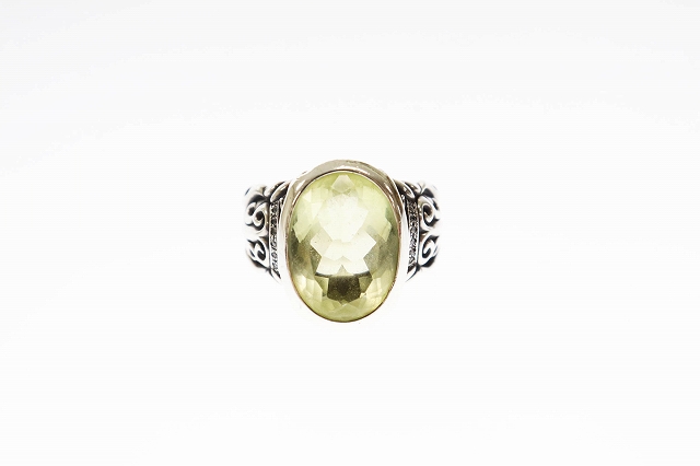 ジャスティンデイビス Justin Davis Silver Stone Ring シルバー ストーンリング Silver925 ブランド古着ベクトル 中古 0927 0128 メンズ 034 ベクトルパーク