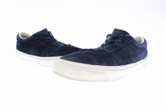 コンバース Converse One Star Cc Pro ワンスター ヒールスター スウェード スニーカー 8 5 紺 ネイビー ブランド古着ベクトル 中古 08 0000 メンズ 034 ベクトルパーク コンバース Converse One Star Cc Pro ワンスター ヒールスター スウェード スニーカー 8 5 紺 ネイビー ブランド古着ベクトル 中古 08 0000 メンズ 034 ベクトルパーク
