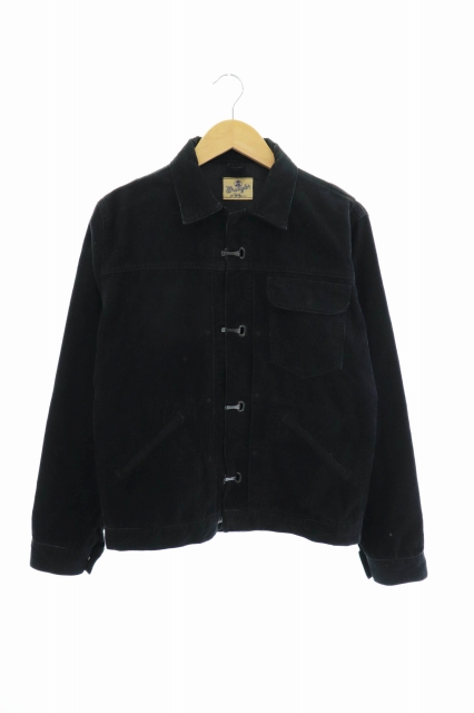 ラングラー Wrangler Ron Herman ロンハーマン フックボタン コーデュロイ ジャケット S9158 S 黒 ブラック ブランド古着ベクトル 中古 0912 0052 メンズ 034 ベクトルパーク ラングラー Wrangler Ron Herman ロンハーマン フックボタン コーデュロイ ジャケット S9158 S 黒 ブラック ブランド古着ベクトル 中古 0912 0052 メンズ 034 ベクトルパーク