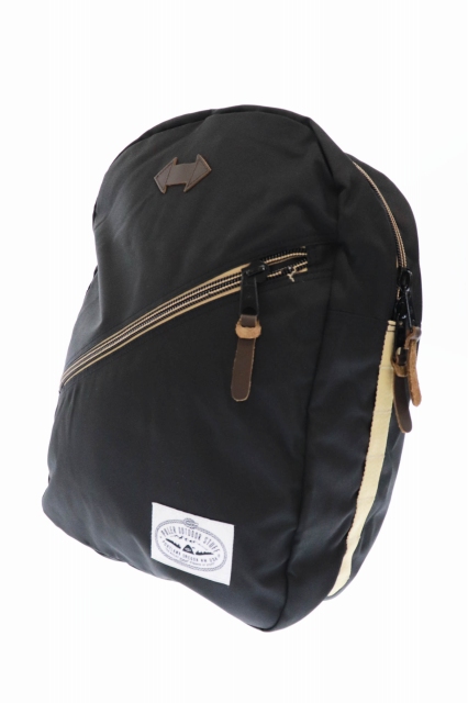 ポーラー Poler Drifter Bag ドリフター バック リュックサック 黒 ブラック ブランド古着ベクトル 中古 09 0012 メンズ レディース 034 ベクトルパーク