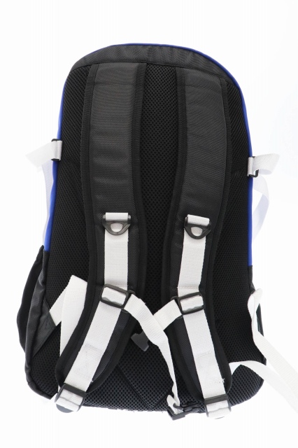 リーボック Reebok Backpack バックパック リュックサック Arb1008 黒 ブラック ブランド古着ベクトル 中古 09 0015 メンズ レディース 034 ベクトルパーク