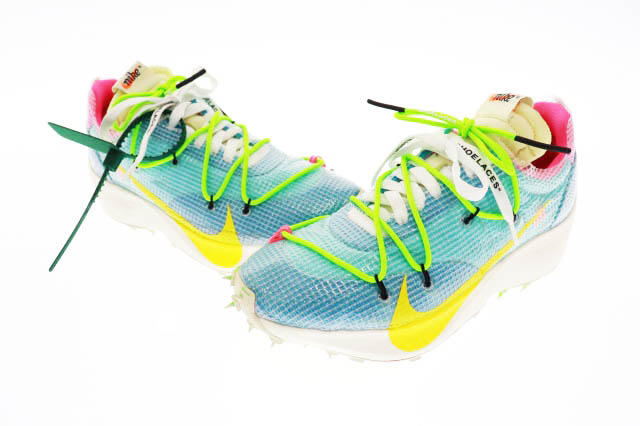 ナイキ Nike Off White オフホワイト Ws Vapor Street Ow ヴェイパーストリート Cd8178 400 26 マルチ ブランド古着ベクトル 中古 1004 0100 レディース 034 ベクトルパーク ナイキ Nike Off White オフホワイト Ws Vapor Street Ow ヴェイパーストリート Cd8178 400 26 マルチ ブランド古着ベクトル 中古 1004 0100 レディース 034 ベクトルパーク