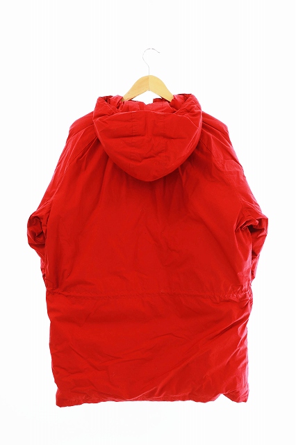 ラルフローレン Ralph Lauren ダウン ジャケット コート Xl 赤 レッド ブランド古着ベクトル 中古 1231 0005 レディース 034 ベクトルパーク ラルフローレン Ralph Lauren ダウン ジャケット コート Xl 赤 レッド ブランド古着ベクトル 中古 1231 0005 レディース 034 ベクトルパーク