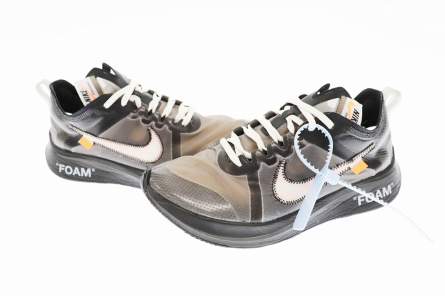 nike the ten zoom fly