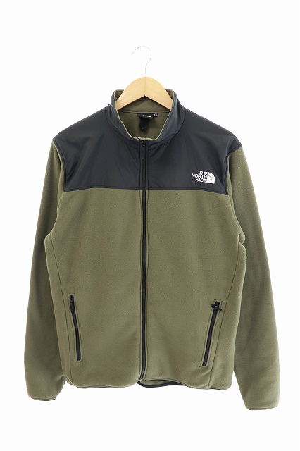 the north face xxl jacket