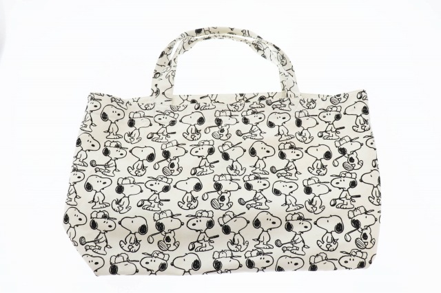 パーリーゲイツ Pearly Gates Jack Bunny Snoopy スヌーピー トート バッグ 白 ホワイト ブランド古着ベクトル 中古 0030 メンズ 034 ベクトルパーク パーリーゲイツ Pearly Gates Jack Bunny Snoopy スヌーピー トート バッグ 白 ホワイト ブランド古着ベクトル 中古 0030 メンズ 034 ベクトルパーク
