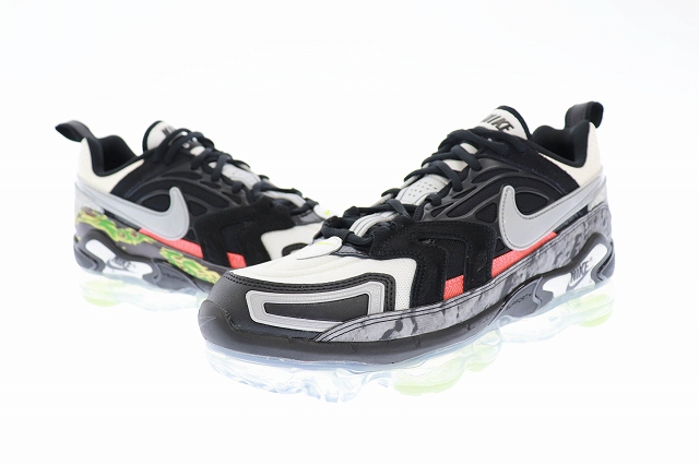 ナイキ Nike Air Vapormax Evo Nrg エア ヴェイパーマックス エヴォ Dd3054 001 27 5 マルチカラー ブランド古着ベクトル 中古 0180 メンズ 034 ベクトルパーク