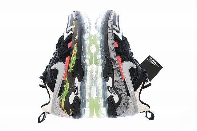 ナイキ Nike Air Vapormax Evo Nrg エア ヴェイパーマックス エヴォ Dd3054 001 27 5 マルチカラー ブランド古着ベクトル 中古 0180 メンズ 034 ベクトルパーク