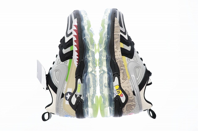 ナイキ Nike Air Vapormax Evo Nrg エア ヴェイパーマックス エヴォ Dd3054 001 27 5 マルチカラー ブランド古着ベクトル 中古 0180 メンズ 034 ベクトルパーク