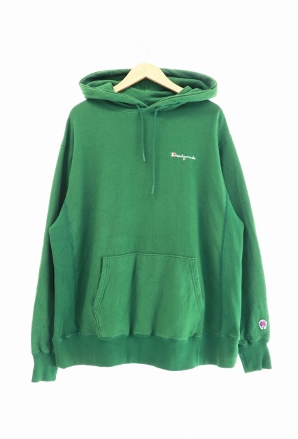 レディメイド READYMADE PIONCHAM Hoodie スウェット フーディー 在庫販売 READYMADEレディーメイド パーカー パーカー