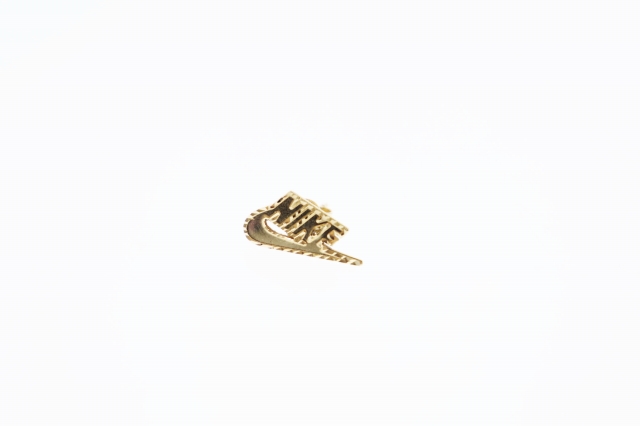 シュプリーム Supreme Nike ナイキ 18aw 14k Gold Earring ロゴ ピアス ゴールド ブランド古着ベクトル 中古 0092 メンズ レディース 034 ベクトルパーク
