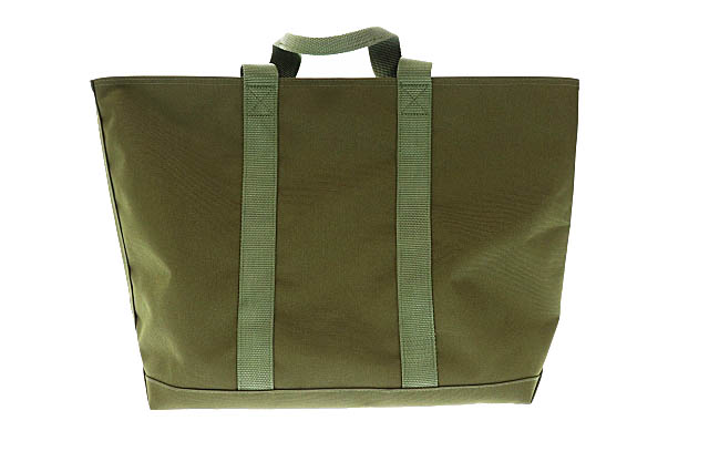 エルエルビーン L L Bean Hunter S Tote Bag ハンターズ トート バッグ 大容量 緑 カーキ ブランド古着ベクトル 中古 0010 メンズ 034 ベクトルパーク