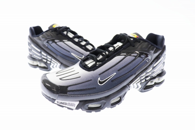 nike air max plus limited edition