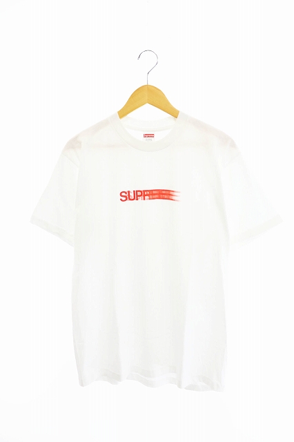 supreme bubble tee