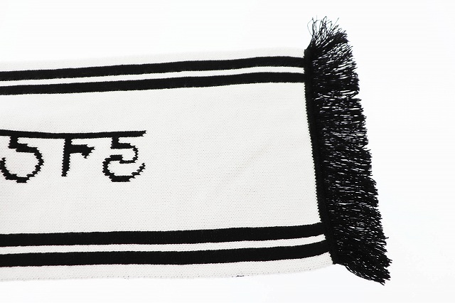 STOCKHOLM SURFBOARD CLUB ストックホルム サーフボード クラブ マフラー 黒 ブラック 白 ホワイト ブランド古着ベクトル 中古 ○ 211210 /108 メンズ 034-902112030006 | ベクトルパーク STOCKHOLM SURFBOARD CLUB ストックホルム サーフボード クラブ マフラー 黒 ブラック 白 ホワイト ブランド古着ベクトル 中古 ○ 211210 /108 メンズ 034-902112030006 | ベクトルパーク