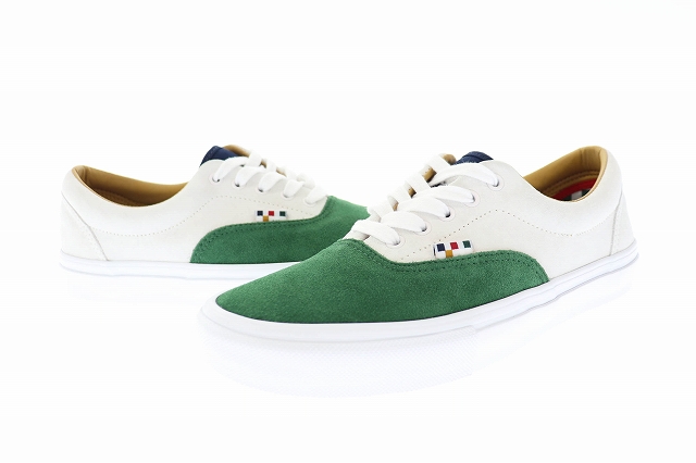 数量限定 Pro Era Skate マゼンタ Magenta Vans バンズ Shogo メンズ 2118 107 中古 ブランド古着ベクトル グリーン ホワイト 緑 白 28 Vn0a5fc9634 座間翔吾 プロ エラ スケート Zama スニーカー Wetco Eg Com