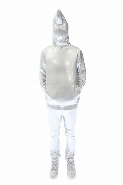 アベイシングエイプ A BATHING APE 10周年 BAPE ベイプ テリヤキ星人 