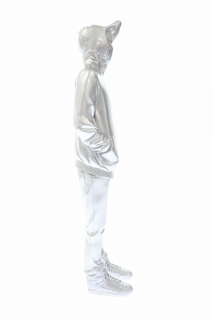 アベイシングエイプ A BATHING APE 10周年 BAPE ベイプ テリヤキ星人 