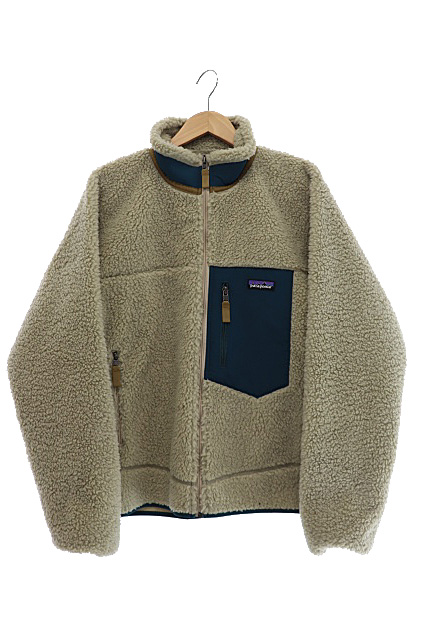 パタゴニア Patagonia 21aw Classic Retro X Jacket クラシック レトロエックス フリース ボア ジャケット ブルゾン Fa21 Pebg M Pelican ペリカン ブランド古着ベクトル 中古 2224 103 メンズ 034 ベクトルパーク パタゴニア Patagonia 21aw Classic Retro X Jacket クラシック レトロエックス フリース ボア ジャケット ブルゾン Fa21 Pebg M Pelican ペリカン ブランド古着ベクトル 中古 2224 103 メンズ 034 ベクトルパーク