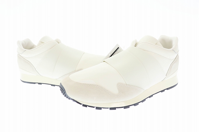 リーボック Reebok Cl Lux Slip クラッシックレザー スリッポン Bs6558 28 5 白 ホワイト ブランド古着ベクトル 中古 2321 107 メンズ 034 ベクトルパーク