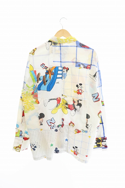 MIYAGI HIDETAKA character shirt
