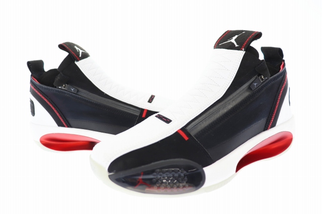 ナイキ NIKE AIR JORDAN XXXIV 34 SE PF 
