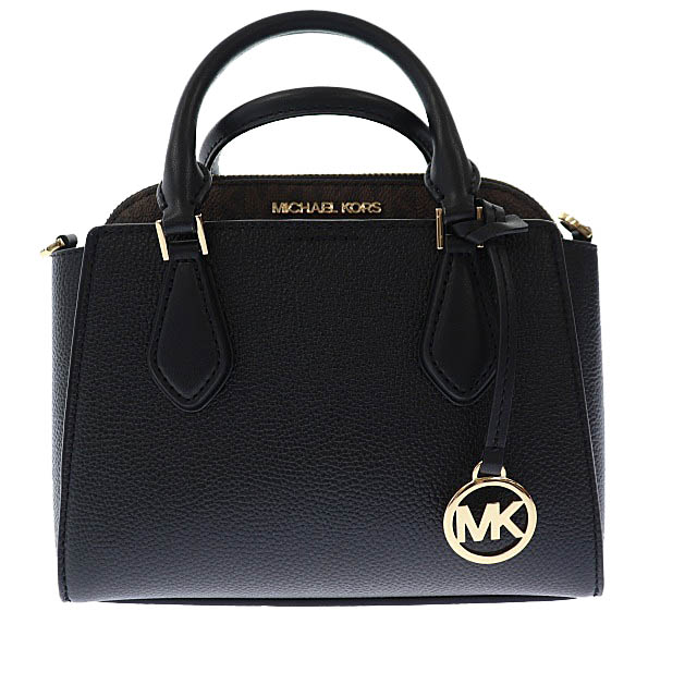 マイケルコース MICHAEL KORS DARIA 2 IN 1 ダリア サッチェル ...