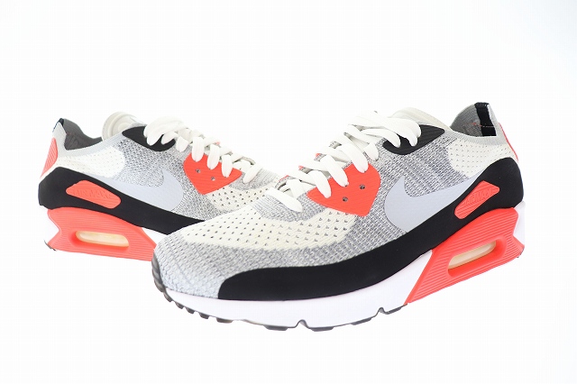 ナイキ Nike Air Max 90 Ultra 2 0 Flyknit エア マックス ウルトラ フライニット 100 28 マルチカラー ブランド古着ベクトル 中古 2626 107 メンズ 034 ベクトルパーク ナイキ Nike Air Max 90 Ultra 2 0 Flyknit エア マックス ウルトラ フライニット 100 28 マルチカラー ブランド古着ベクトル 中古 2626 107 メンズ 034 ベクトルパーク
