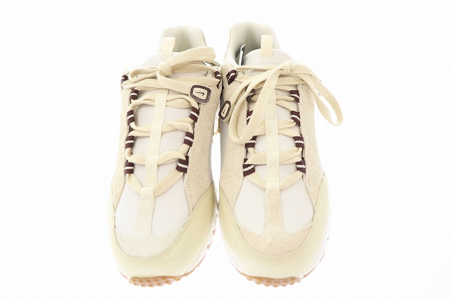 27cm DR0420-001 WMNS NIKE AIR HUMARA LX Jacquemus Light Bone and Gold ã¦ã£ã¡ã³ãº ãã¤ã­ ã¨ã¢ ããã© ã¸ã£ãã¯ã ã¹ 