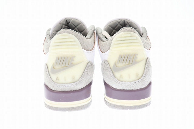 3年保証』 新品未使用 NIKE ア マ マニエール aj3ウィメンズ suporte