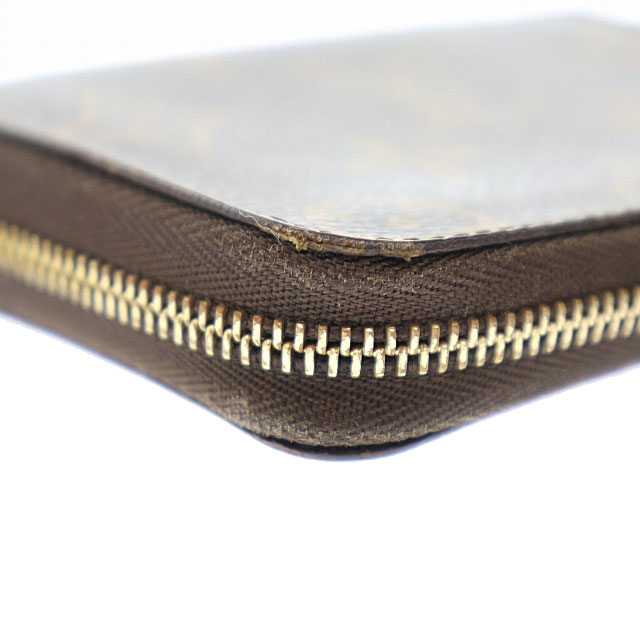 ルイヴィトン Louis Vuitton モノグラム ジッピー コインケース 小銭入れ M ブランド古着ベクトル 中古 2929 103 メンズ レディース 034 ベクトルパーク ルイヴィトン Louis Vuitton モノグラム ジッピー コインケース 小銭入れ M ブランド古着ベクトル 中古 2929 103 メンズ レディース 034 ベクトルパーク