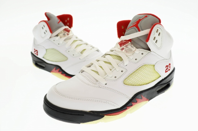 ナイキ NIKE AIR JORDAN COLLEZIONE 18/5 COUNTDOWN PACK ジョーダン 